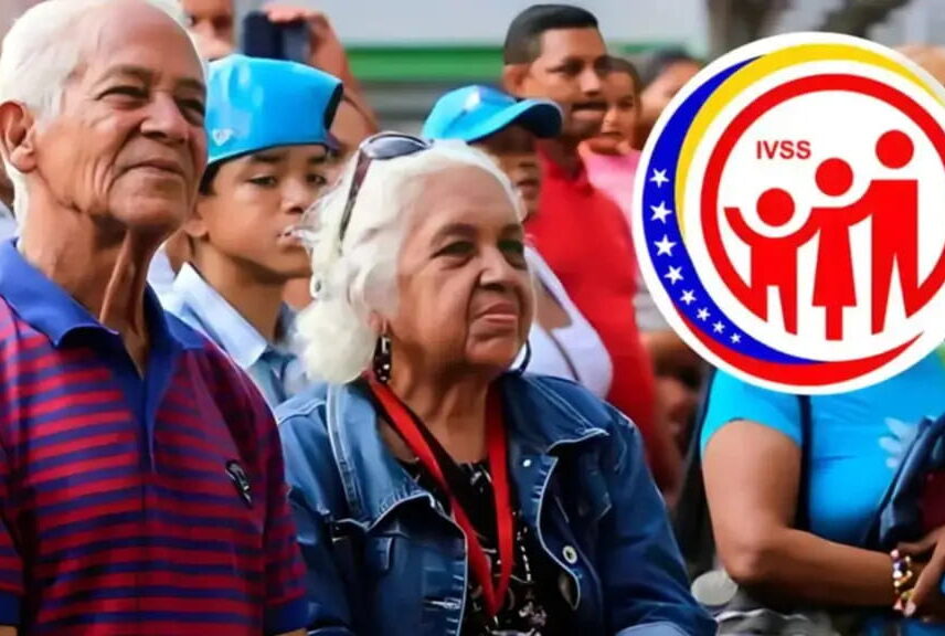 Así los pensionados del Ivss pueden cambiar de banco