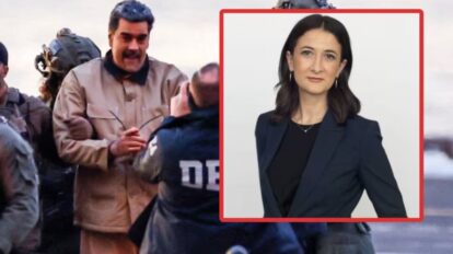 Maduro contrata a la abogada de Sean “Diddy” Combs
