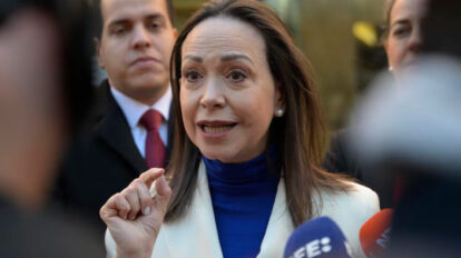 MCM habla sobre el operativo que le dio de baja al “Niño Guerrero”
