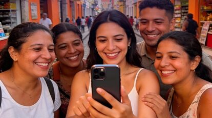 VenApp: Cómo reportar servicios públicos en la página web