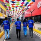 Tributos Caroní invita a jornada de impuesto de propiedad inmobiliaria