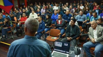 Mincyt certificará a ingenieros para fortalecer brigadas de inspección de infraestructuras
