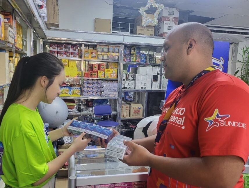 Impulsan supervisión integral de productos derivados del tabaco