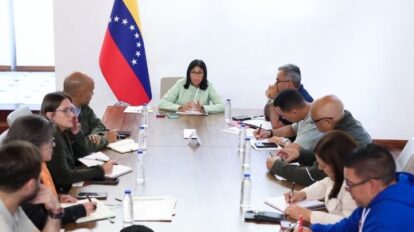 Gobierno prolonga suspensión de clases por una semana más
