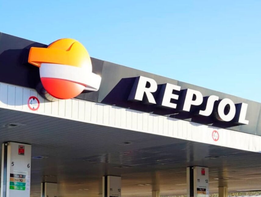 Repsol busca expandir sus proyectos en Venezuela