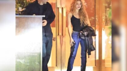 shakira