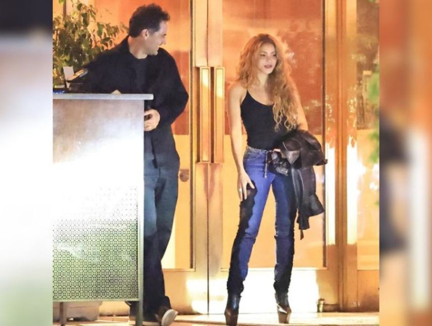shakira