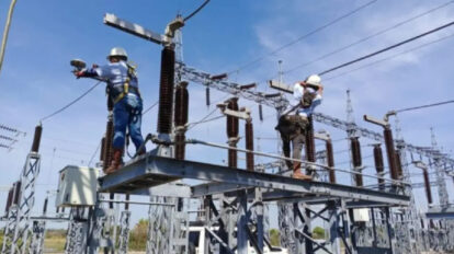 Anuncian nuevo plan eléctrico en Táchira con cortes máximos de 5 horas