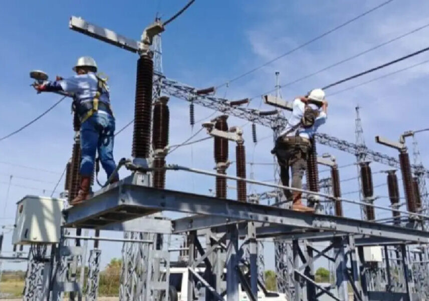 Anuncian nuevo plan eléctrico en Táchira con cortes máximos de 5 horas