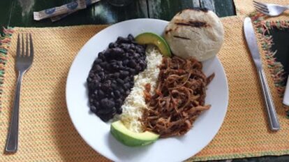 Venezuela es nominada a Mejor Destino Culinario de Sudamérica en WTA 2026