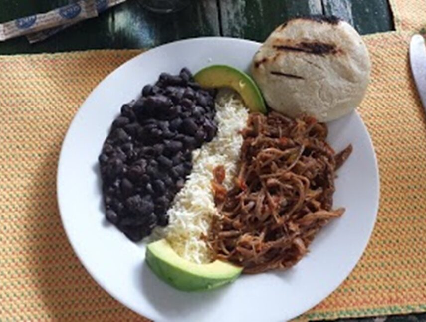 Venezuela es nominada a Mejor Destino Culinario de Sudamérica en WTA 2026