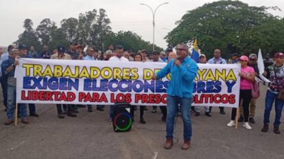 trabajadores