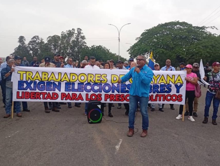 trabajadores