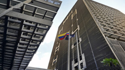 BCV: Exportaciones totales subieron 22,77 % hasta US.759 millones
