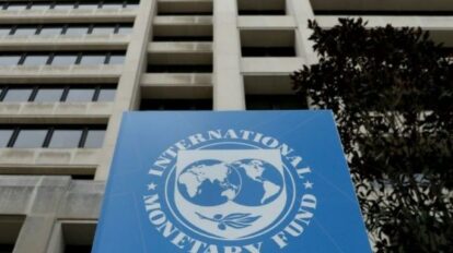 FMI “listo” para ayudar con reestructuración de la deuda de Venezuela