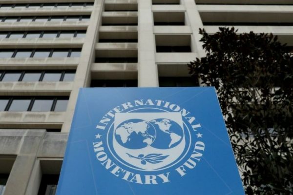 FMI “listo” para ayudar con reestructuración de la deuda de Venezuela