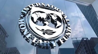 Álvaro Piris nuevo jefe de misión para Venezuela del FMI