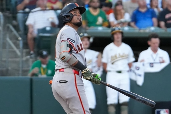 Luis Arráez sigue los pasos del integrante de Tony Gwynn
