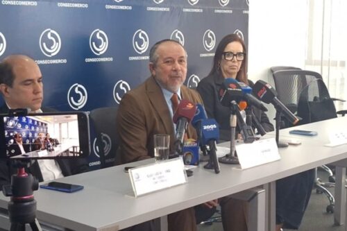 Consecomercio llama a sus afliados a ponerse a la orden de autoridades