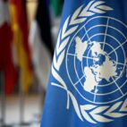 ONU vuelve a votar para elegir a próximo secretario general