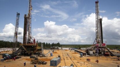 Ongc negocia adquisición de participación de Pdvsa en yacimientos petroleros