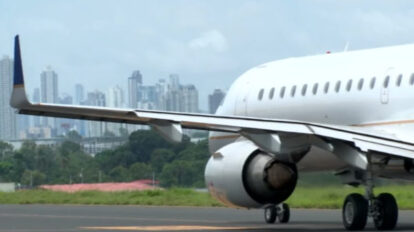 Aeropuertos de Venezuela están operativos excepto el de Maiquetía