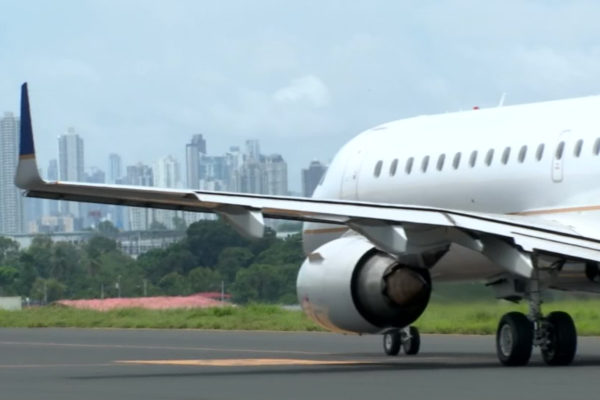 Aeropuertos de Venezuela están operativos excepto el de Maiquetía