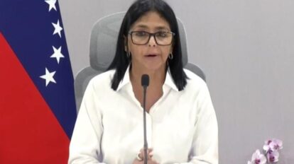 Activan censo habitacional y despliegan expertos para evaluar daños en Caracas y La Guaira
