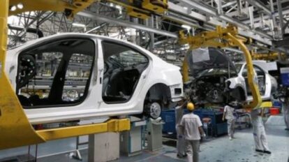 Cavenez descarta la reactivación de ensambladoras en Venezuela