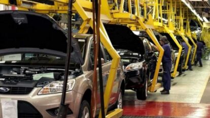 Venezuela agiliza trámites para la importación de vehículos desde Brasil