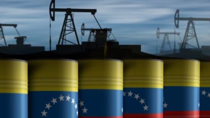 EEUU afirma que Venezuela exporta 1.250.000 bpd de petróleo