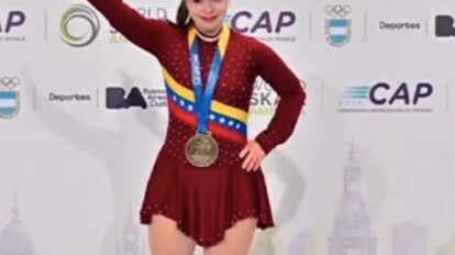 venezolana