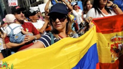venezolanos
