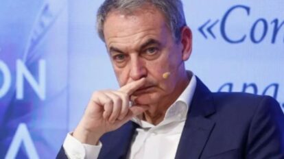 zapatero