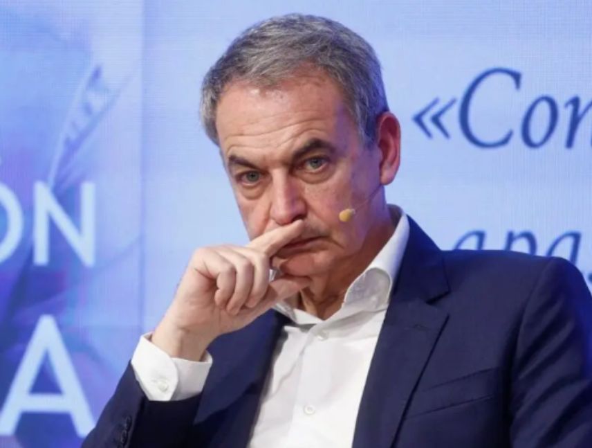 zapatero