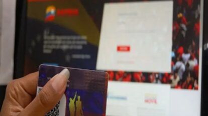 Gobierno activa pago de bono de 48,44 dólares