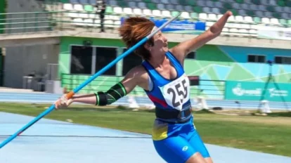 Venezuela cerró con 89 medallas en Valledupar