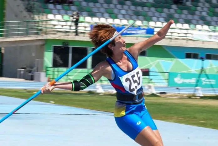 Venezuela cerró con 89 medallas en Valledupar