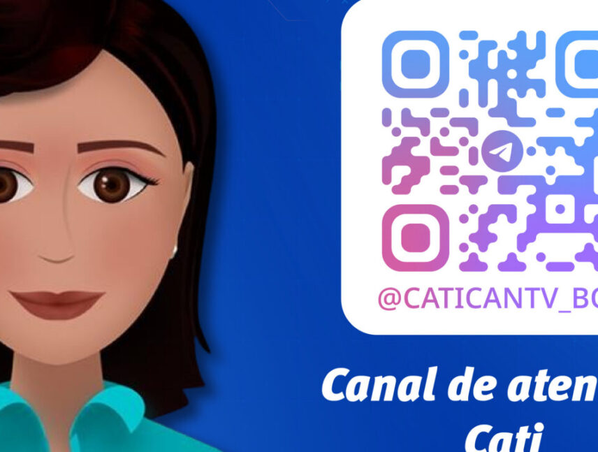Cantv mantiene activos sus canales de atención presenciales y digitales