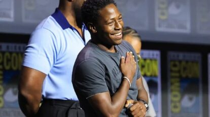 Marvel confirma ‘Black Panther III’ con David Jonsson al frente