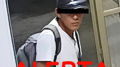 Alías “El Ñeco” sería el agresor de joven apuñalada en Alta Vista