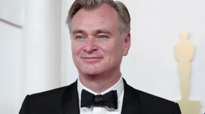 Christopher Nolan se convirtió en el cuarto director más taquillero