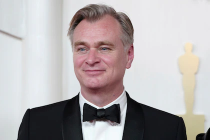Christopher Nolan se convirtió en el cuarto director más taquillero