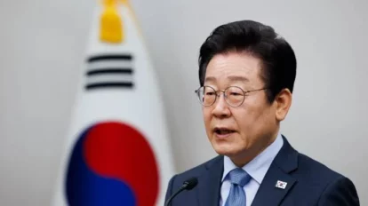 Corea del Sur impulsa alianza estratégica con Mercosur