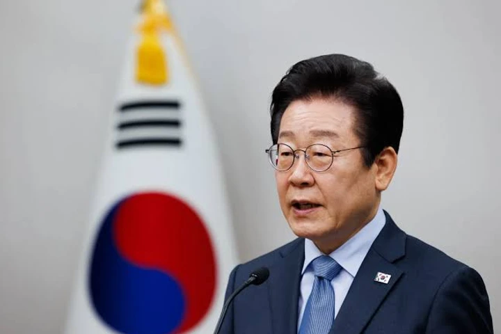 Corea del Sur impulsa alianza estratégica con Mercosur