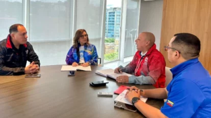 Establecen alianzas estratégicas para la rehabilitación de viviendas