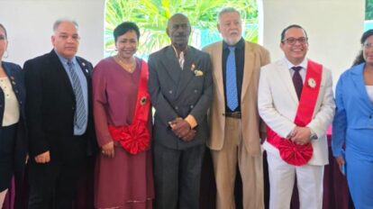 Celebraron el Día Nacional del Abogado