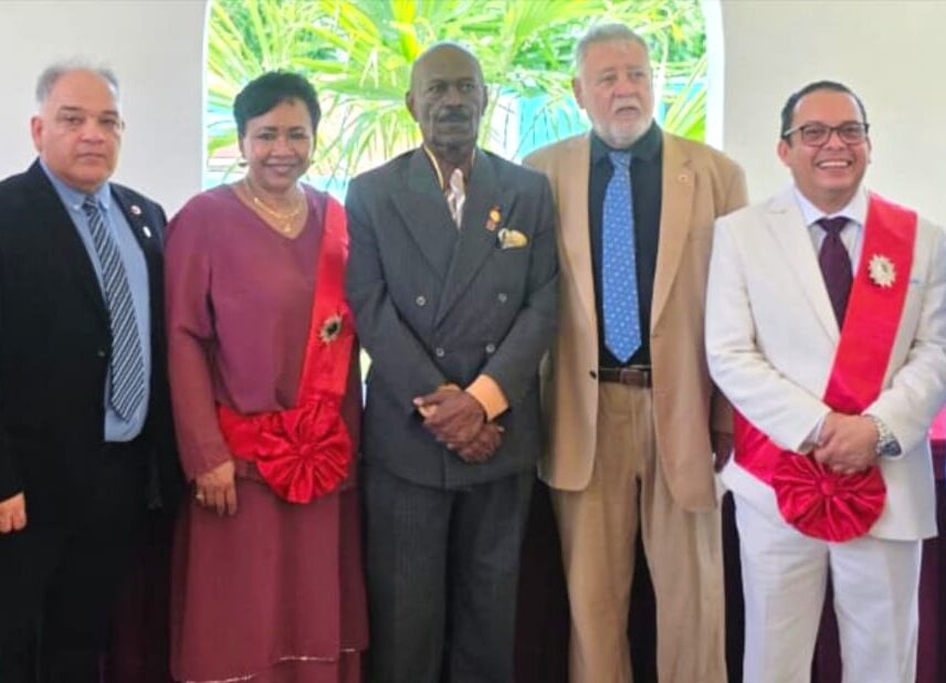 Celebraron el Día Nacional del Abogado