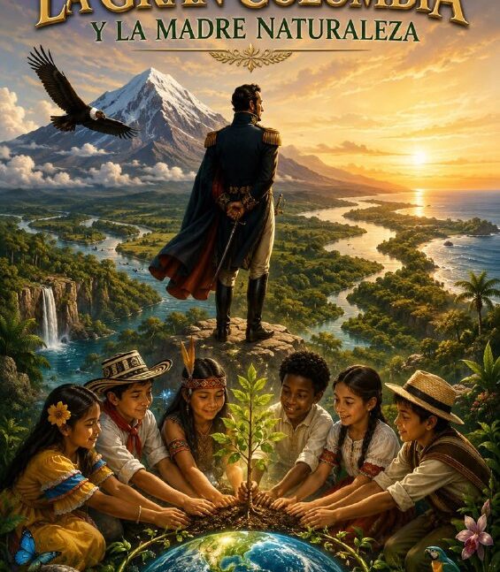Fundación Guayanita presentará obra “La Gran Colombia” este viernes