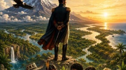 Fundación Guayanita presentará obra “La Gran Colombia” este viernes